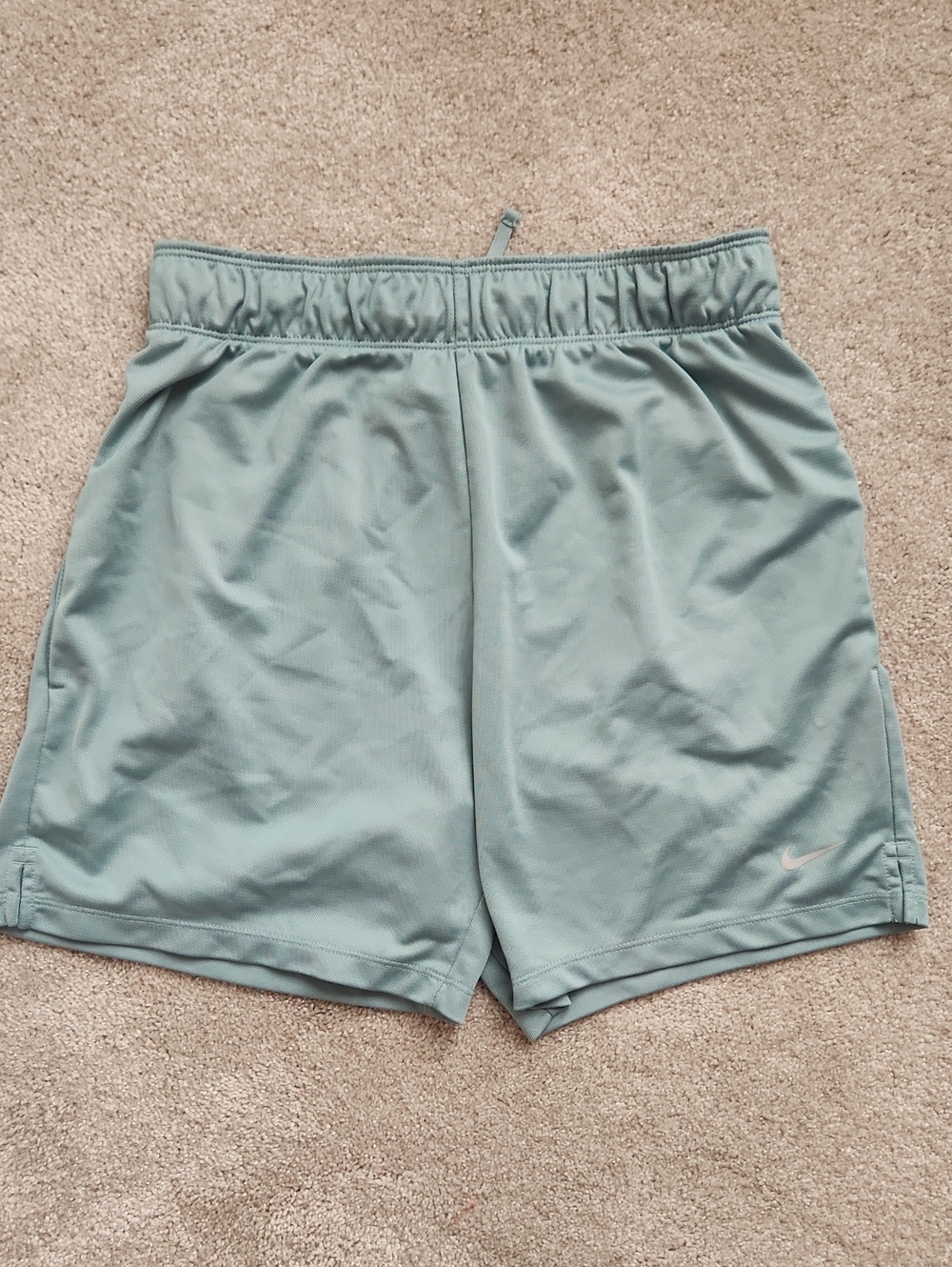 Nike Women’s Dri-Fit Shorts